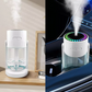 Proyector de Estrellas y Humidificador 2 en 1