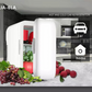 Refrigerador Compacto Portátil