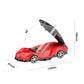 Soporte para teléfono de modelo de coche genial