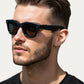 Gafas inteligentes con IA para captura de fotos y videos