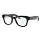 Gafas inteligentes con IA para captura de fotos y videos
