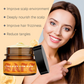 Mascarilla capilar de colágeno para cabello seco y dañad