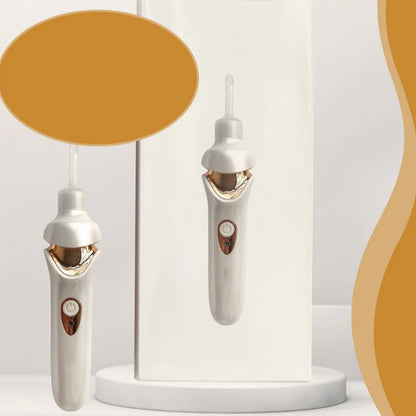 🔥¡Súper oferta!🔥 Limpieza de oídos sin dolor para toda la familia