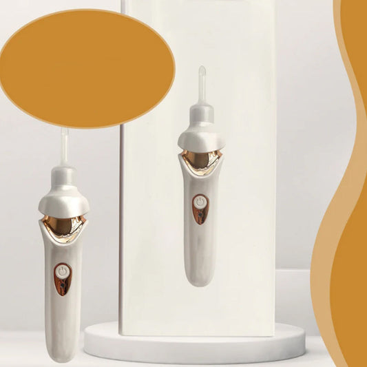 🔥¡Súper oferta!🔥 Limpieza de oídos sin dolor para toda la familia
