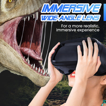 Auriculares de Realidad Virtual
