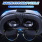 Auriculares de Realidad Virtual