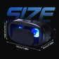 Auriculares de Realidad Virtual