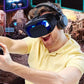 Auriculares de Realidad Virtual