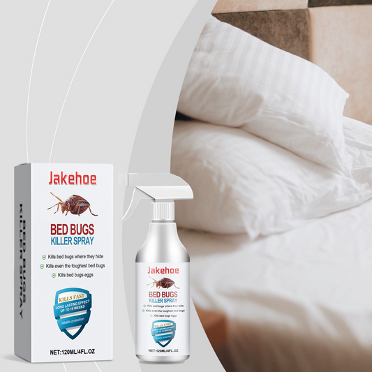 🚫🐛🦟Potente spray repelente de chinches