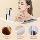 Base de maquillaje ligera de dos cabezales