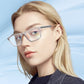 Gafas de Presbicia Deportivas Ultraligeras Anti-Luz Azul para Hombre