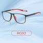 Gafas de Presbicia Deportivas Ultraligeras Anti-Luz Azul para Hombre