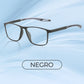 Gafas de Presbicia Deportivas Ultraligeras Anti-Luz Azul para Hombre