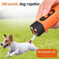 Repelente Ultrasónico para Perros y Entrenador Canino