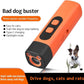 Repelente Ultrasónico para Perros y Entrenador Canino