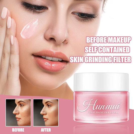 🔥ÚLTIMO DÍA 50% DE DESCUENTO - Base Mágica Perfecta 2025, Primer para Rostro Bajo el Maquillaje 🎁
