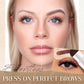 Kit de Plantilla y Sello de Cejas Perfectas