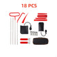 Kit de Herramientas Profesional para Auto