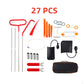 Kit de Herramientas Profesional para Auto