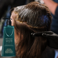 💇‍♀️ Set de Tintes para el Cabello de Larga Duración - Cobertura de Canas sin Dañar el Cuero Cabelludo ✨🧴