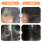 🌿 ¡COMPRA 2 LLEVA 3! ✨ Tinte Capilar con Extractos Vegetales - Cobertura Natural de Canas sin Amoníaco, Aporta Brillo y Suavidad al Cabello 💇‍♀️🧴