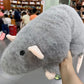 🐭💖Juguete y Almohada de Ratón de Peluche Adorable