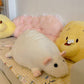 🐭💖Juguete y Almohada de Ratón de Peluche Adorable