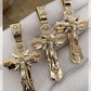 ✝️ ¡COMPRA 3 LLEVA 1 GRATIS! ⏳ Colgante de San Jesús Bendito - Acero Inoxidable, Fe y Protección en un Diseño Elegante, Ideal para Regalo 📿✨