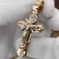 ✝️ ¡COMPRA 3 LLEVA 1 GRATIS! ⏳ Colgante de San Jesús Bendito - Acero Inoxidable, Fe y Protección en un Diseño Elegante, Ideal para Regalo 📿✨