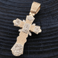 ✝️ ¡COMPRA 3 LLEVA 1 GRATIS! ⏳ Colgante de San Jesús Bendito - Acero Inoxidable, Fe y Protección en un Diseño Elegante, Ideal para Regalo 📿✨