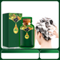Tinte para el cabello suave, de origen vegetal y de uso rápido.
