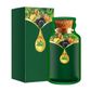 Tinte para el cabello suave, de origen vegetal y de uso rápido.