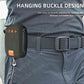 Altavoz Bluetooth impermeable para bicicleta con soporte de montaje