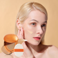 🔥 ¡COMPRA 1 LLEVA 1 GRATIS! ✨ Base Cushion Impermeable FlawLock - Cobertura Duradera y Acabado Natural para un Maquillaje Perfecto 🧖♀️🌟