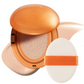 🔥 ¡COMPRA 1 LLEVA 1 GRATIS! ✨ Base Cushion Impermeable FlawLock - Cobertura Duradera y Acabado Natural para un Maquillaje Perfecto 🧖♀️🌟