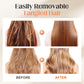 🔥50% DE DESCUENTO💇‍♀️Peine Alisador de Cabello Inalámbrico