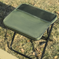 ✨¡Toma asiento - en cualquier lugar, en cualquier momento!🍃 Silla plegable 2 en 1 para exteriores y bolso