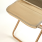 ✨¡Toma asiento - en cualquier lugar, en cualquier momento!🍃 Silla plegable 2 en 1 para exteriores y bolso