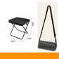 ✨¡Toma asiento - en cualquier lugar, en cualquier momento!🍃 Silla plegable 2 en 1 para exteriores y bolso