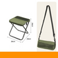 ✨¡Toma asiento - en cualquier lugar, en cualquier momento!🍃 Silla plegable 2 en 1 para exteriores y bolso