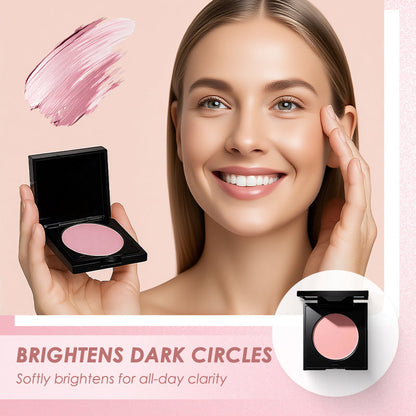 ✨¡Compra 1 y llévate 1 GRATIS!✨Corrector Iluminador para el Contorno de Ojos con Efecto Difuminador