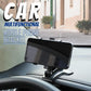 🔥Oferta por tiempo limitado 2025 - 50% de descuento🔥Soporte para teléfono de coche con rotación de 360 grados para tablero🚗