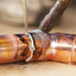 ⚡🔧 Varillas Soldadura Núcleo Fundente – Sin Gas, Fácil de Usar, Arco Estable y Soldadura Fuerte para Bricolaje y Reparaciones 🛠️✨