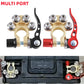 Conector de terminal conveniente