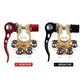 Conector de terminal conveniente