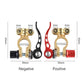 Conector de terminal conveniente