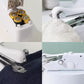 🧵 Mini máquina de coser eléctrica – Ligera, portátil y fácil de usar ✨