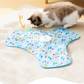 🔥⏰¡Ahorra un 50 % al comprar ahora!🔥 Juego de escondite 2 en 1 para gatos
