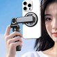 🔥Oferta especial (💥50 % de descuento)🔥Palo de selfie magnético 4 en 1 multifuncional con rotación de 360°