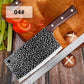 ✨ Cuchillo de Chef de Acero de Alto Carbono Forjado — Afilado, Duradero, Resistente al Óxido y Versátil para Cualquier Cocina! ✨